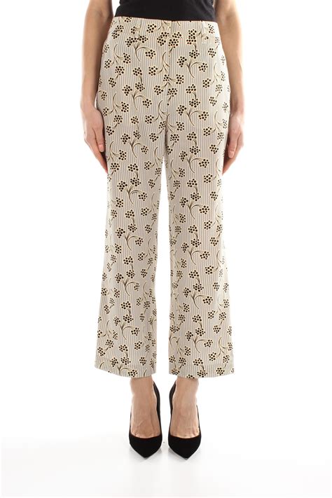 prada trousers for women